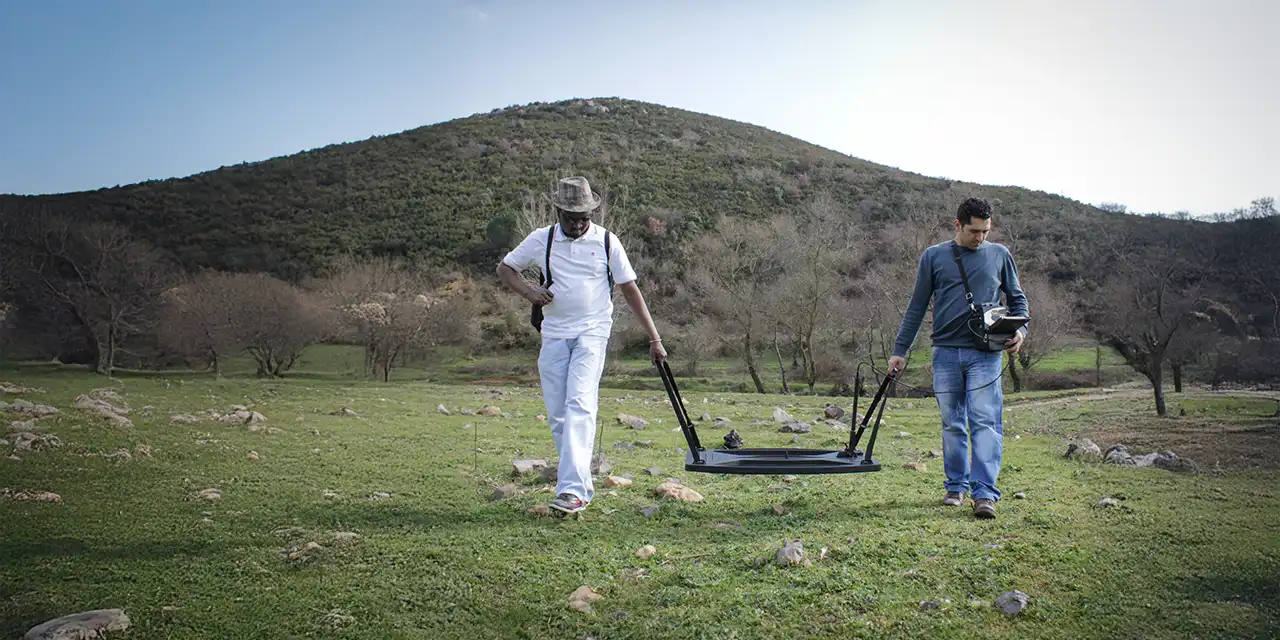 De beste bodemscanners voor oudheden