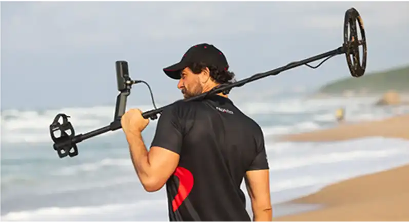 Nokta Legend 2 vs Legend – Verschillen, vergelijking & koopadvies