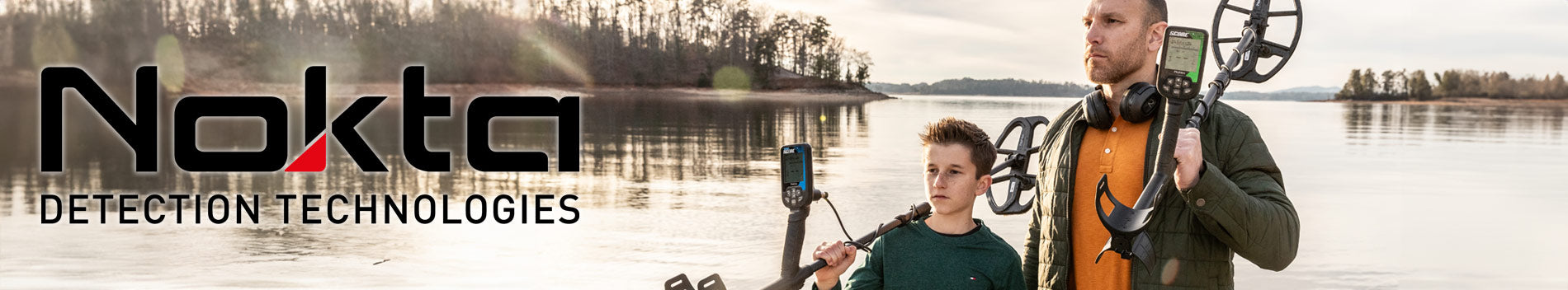 Nokta Metaaldetectors