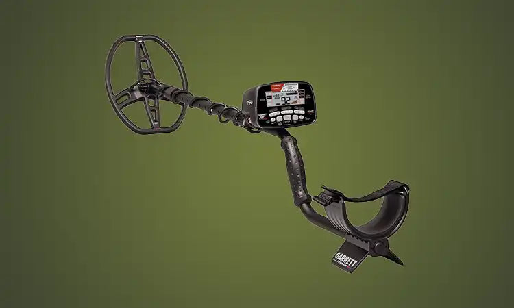 Onderdelen AT Pro en AT Max