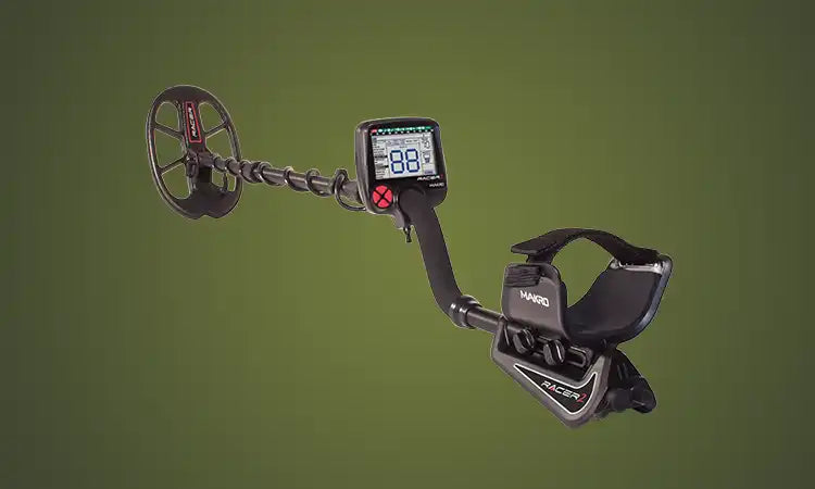 Onderdelen Racer 2