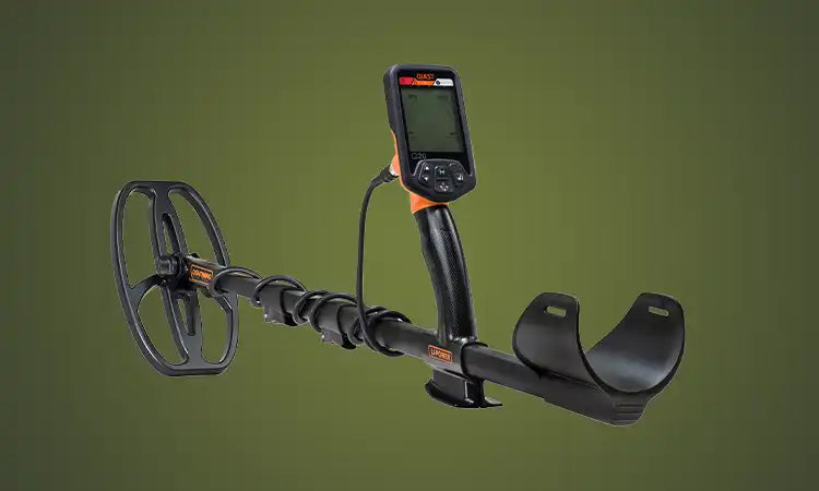 Onderdelen Q20 & Q40