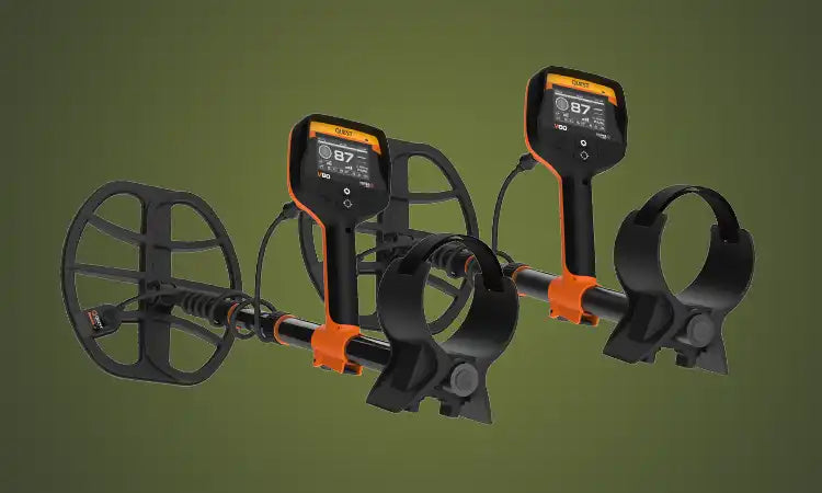 Onderdelen V60 & V80