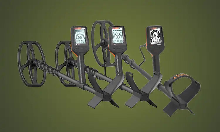 Onderdelen X1, X5 & X10