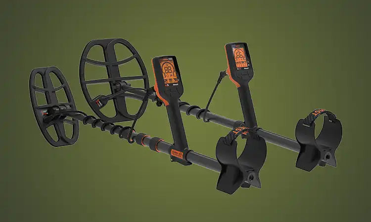 Onderdelen X5 & X10 IDmaxX