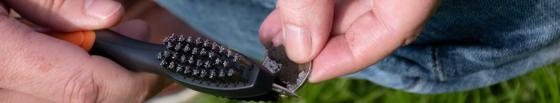 Reiniging en restauratie