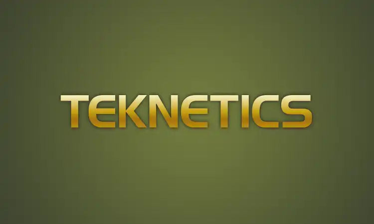 Teknetics Accessoires