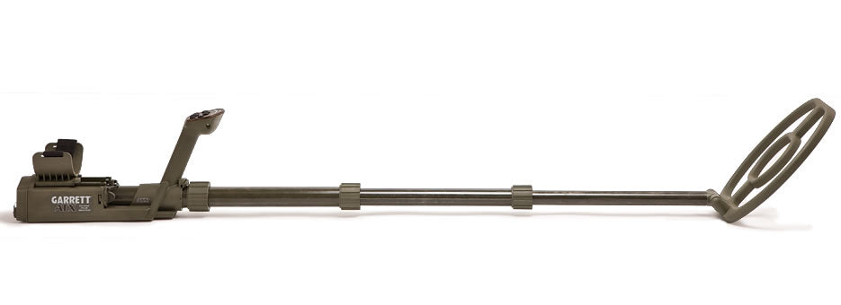 Garrett ATX Metaaldetector