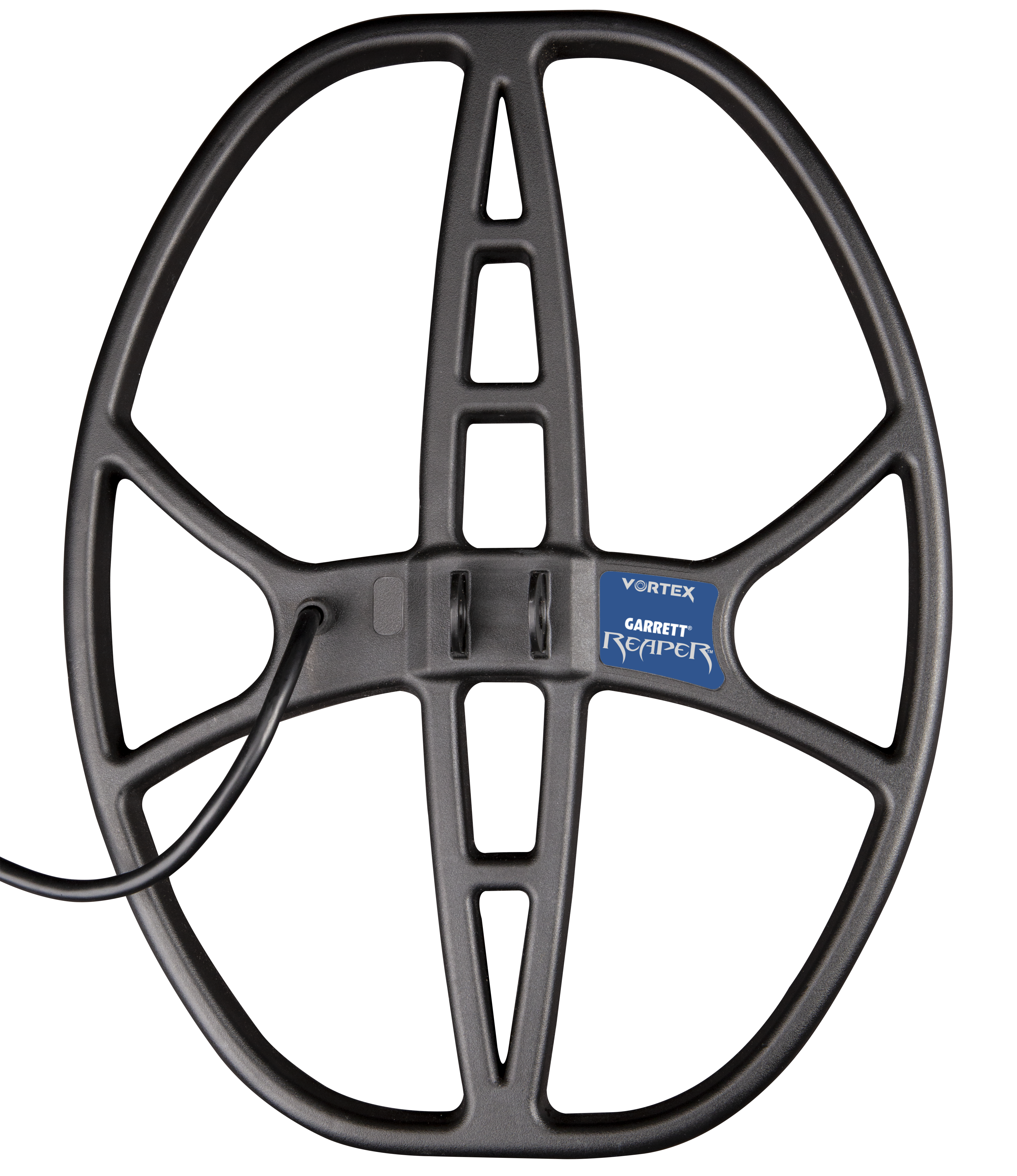 Garrett Vortex 14 × 11″ Reaper DD zoekspoel