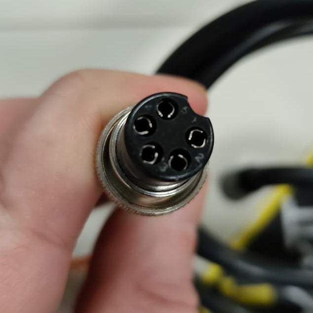 Garrett Crossfire II Supreme Deepseeker zoekspoel 22 cm