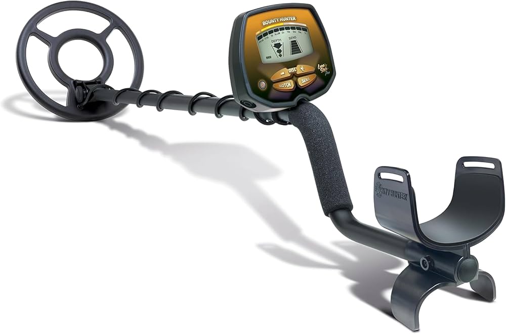 Bounty Hunter Lone Star Pro