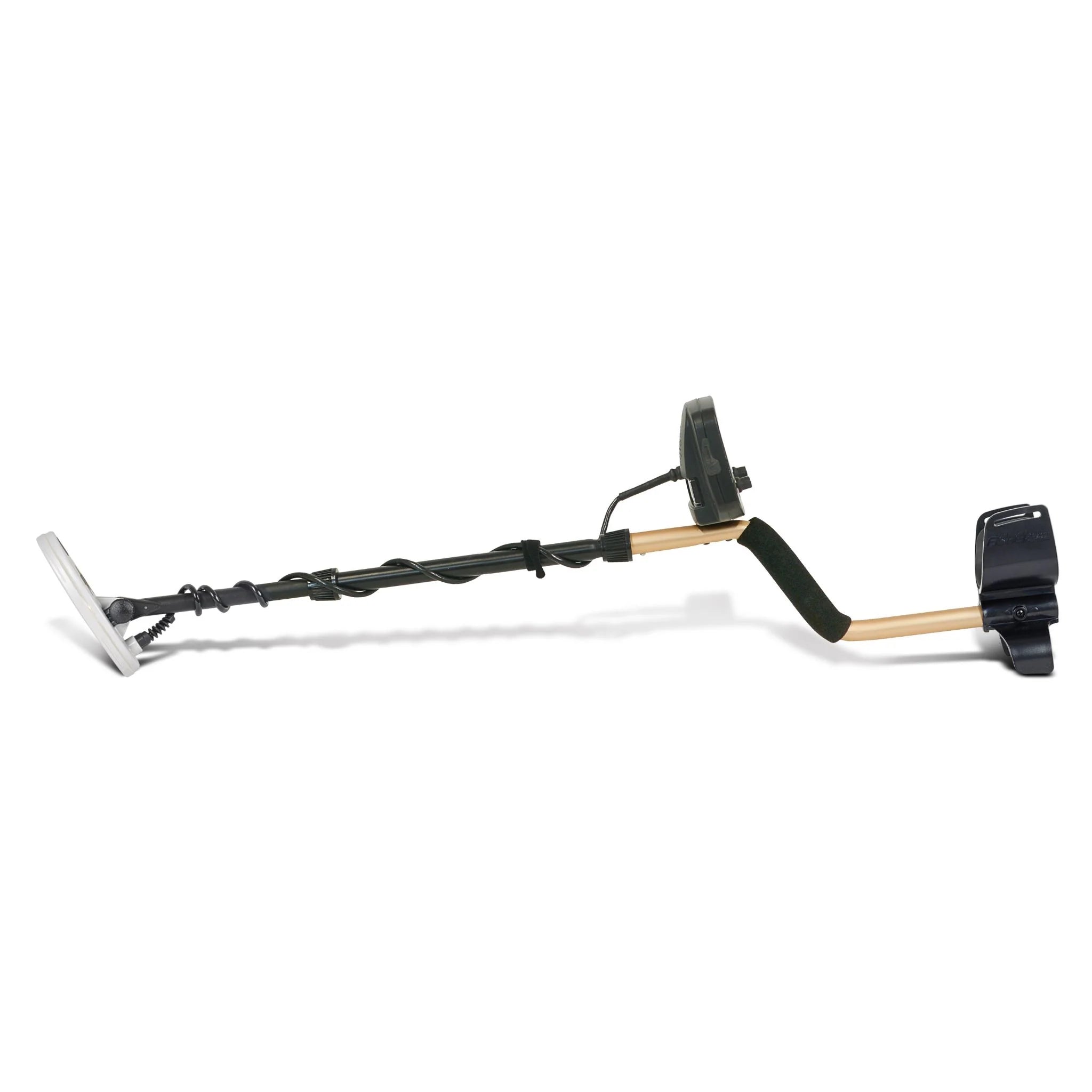 Fisher F19 metaaldetector gouddetector
