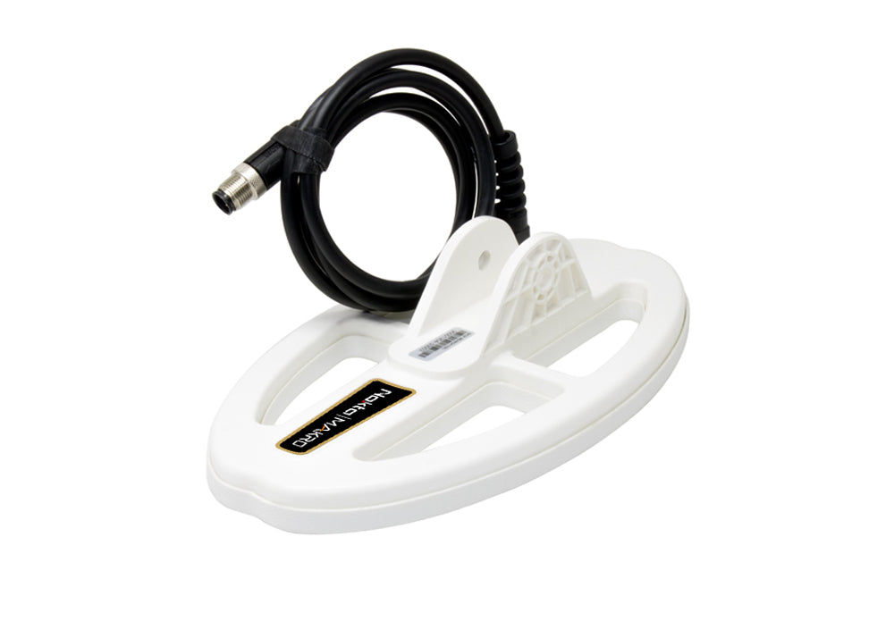 Pas ingeruild/ Nokta GK24 zoekspoel voor de Gold Kruzer