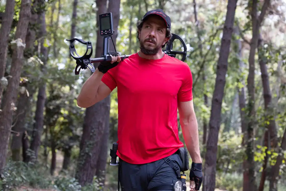 Nokta The Legend 2 metaaldetector