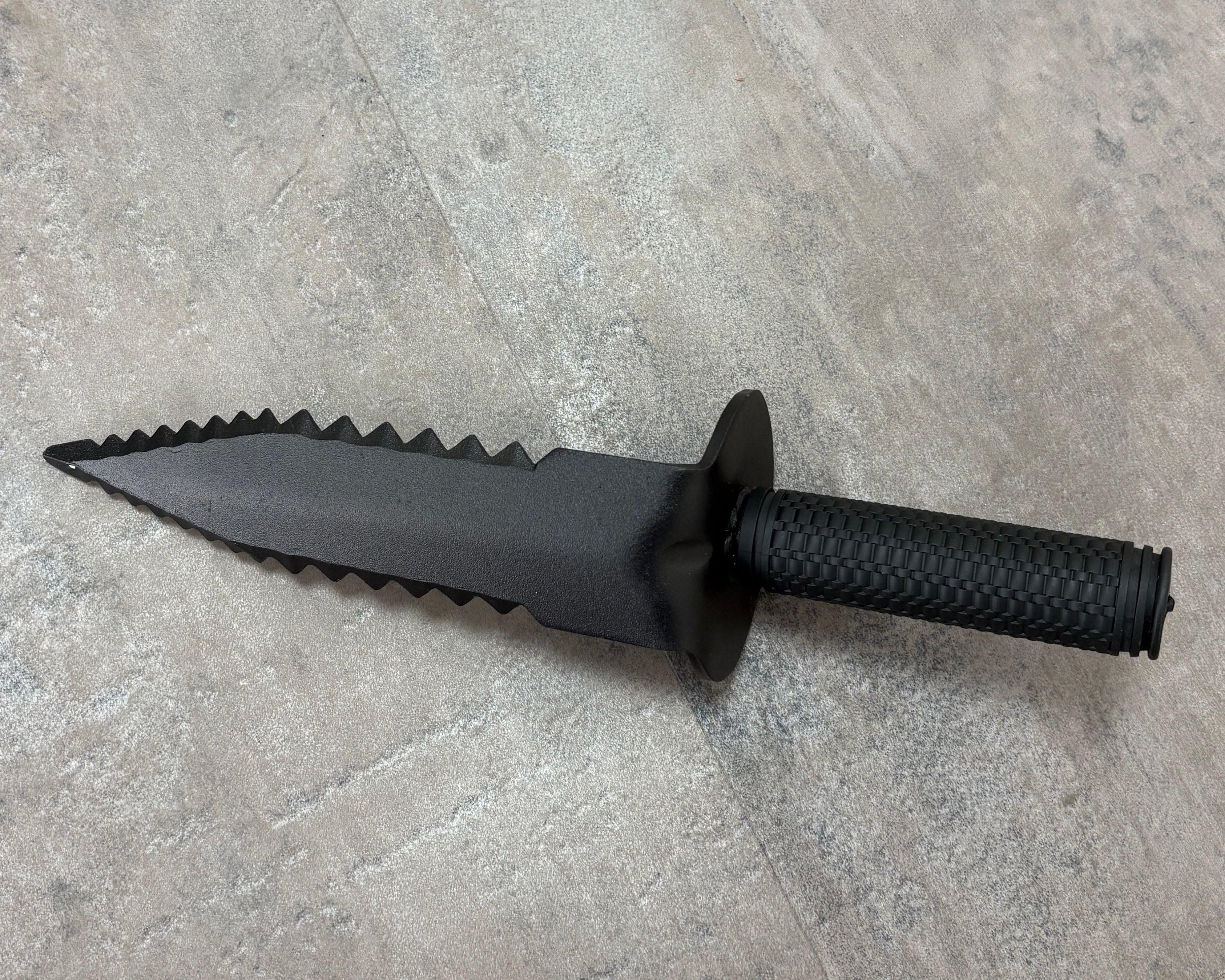 Pas ingeruild / LK Digger / graafschep