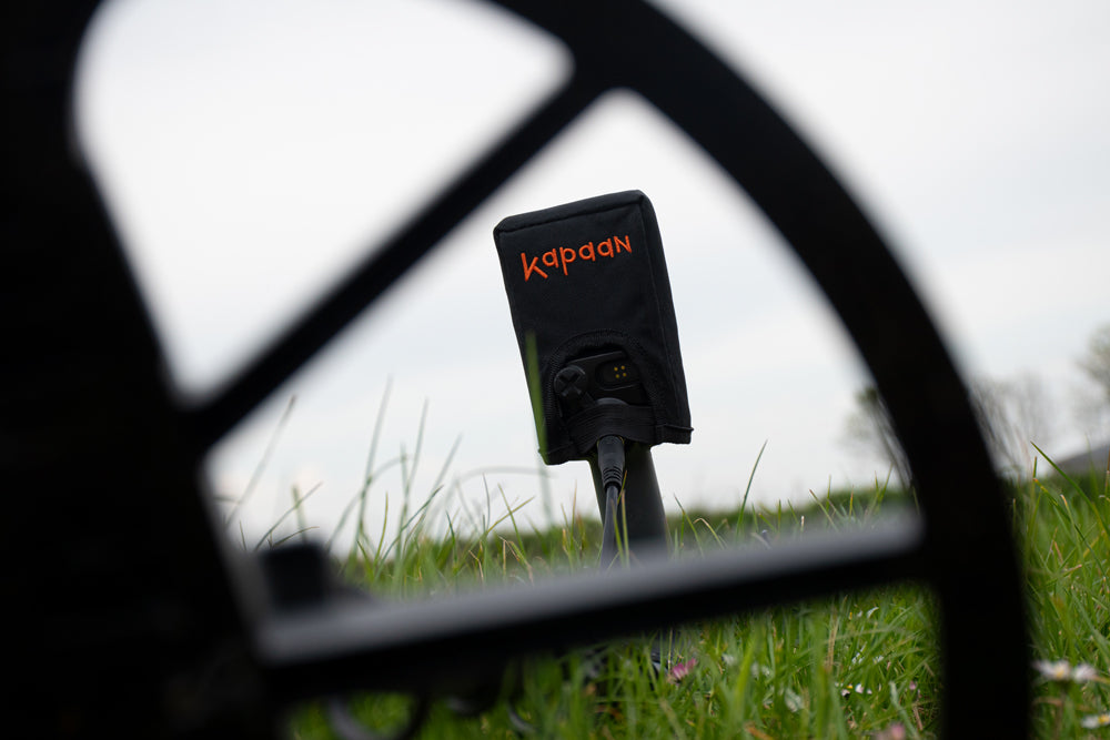 Kapaan display beschermhoesje Equinox 600 en 800
