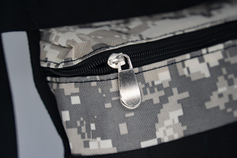 Kooistra camo vondstentas
