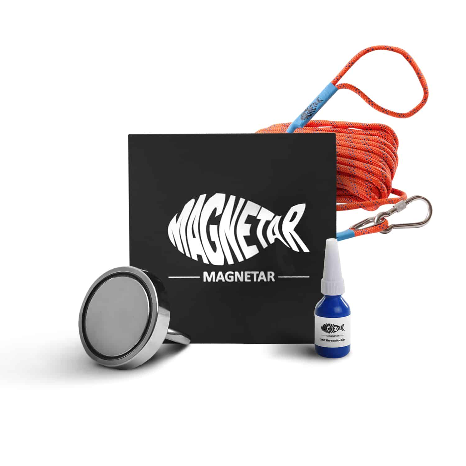 Magnetar Classic 110 vismagneet Kinder set