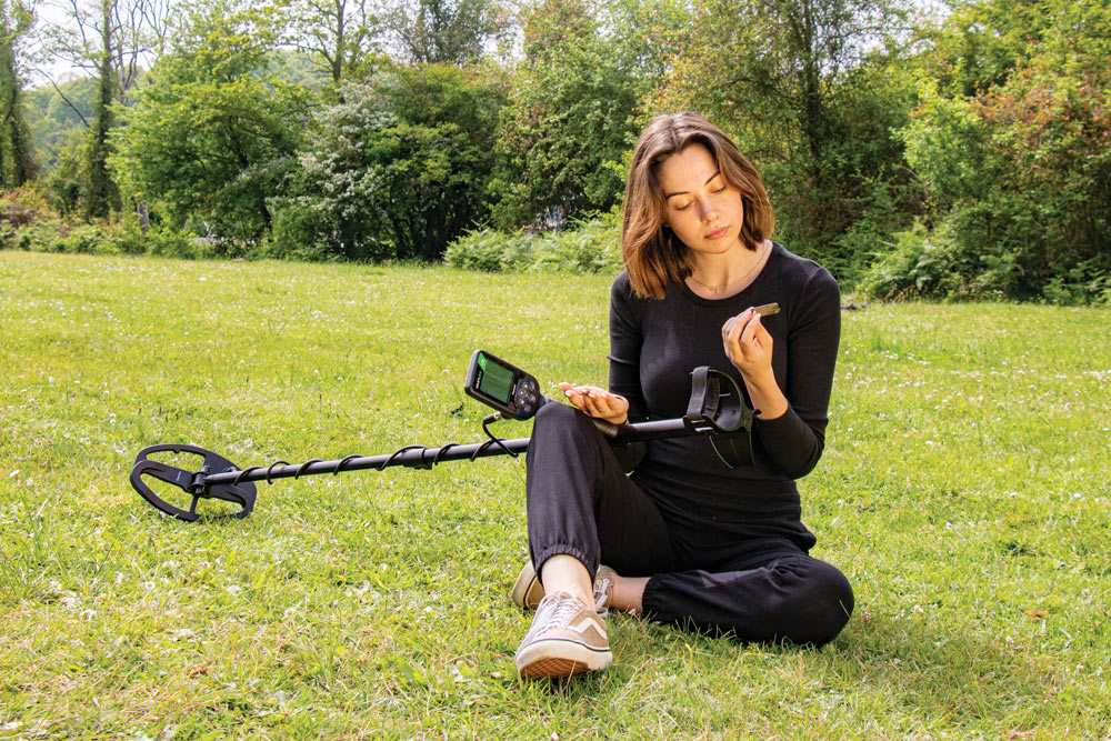 Nokta Simplex Lite