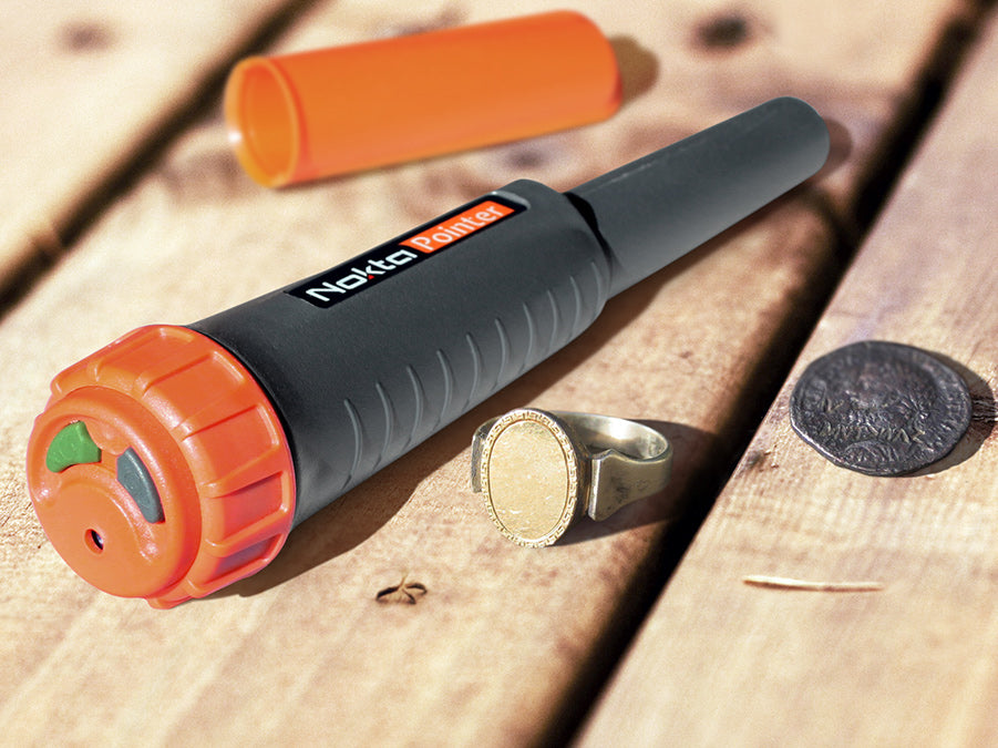 Nokta Nokta-Pointer pinpointer