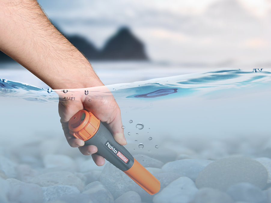Nokta Nokta-Pointer pinpointer