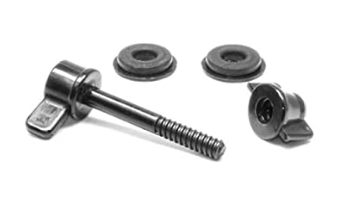 Nokta simplex / Legend / Score coil Mounting Hardware