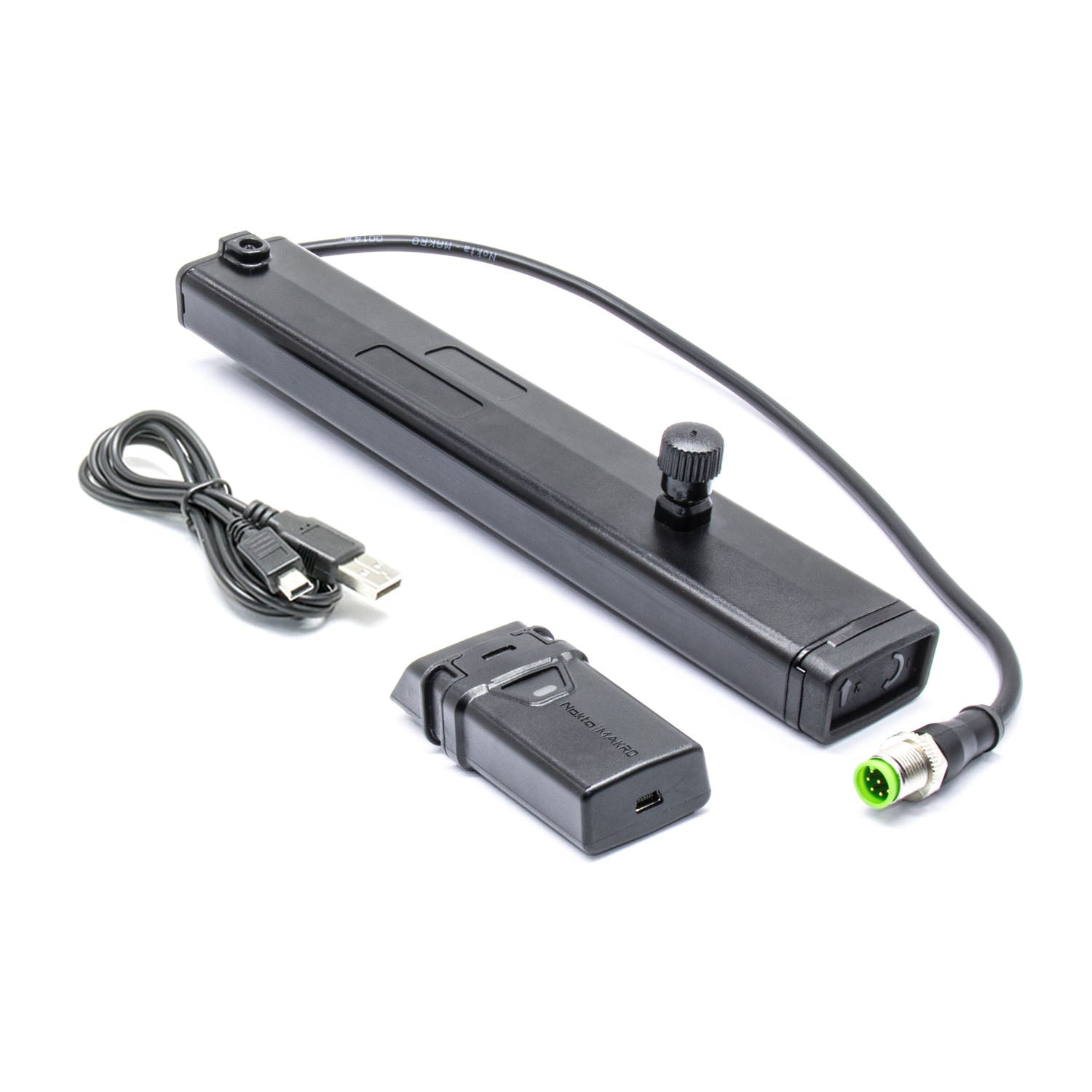 Nokta The Legend PRO metaaldetector met Nokta-Pointer