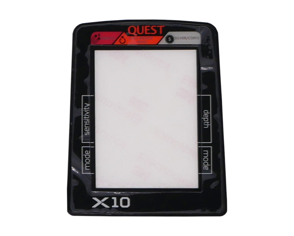 Quest Displaysticker