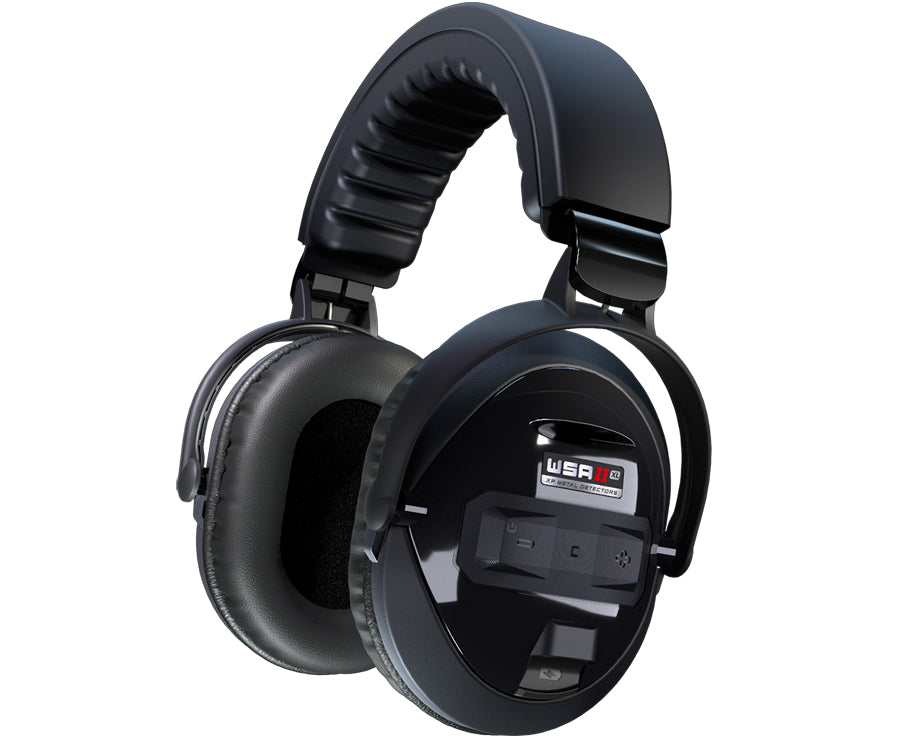 XP DEUS 2 FMF 34 RC WSA 2 XL metaaldetector