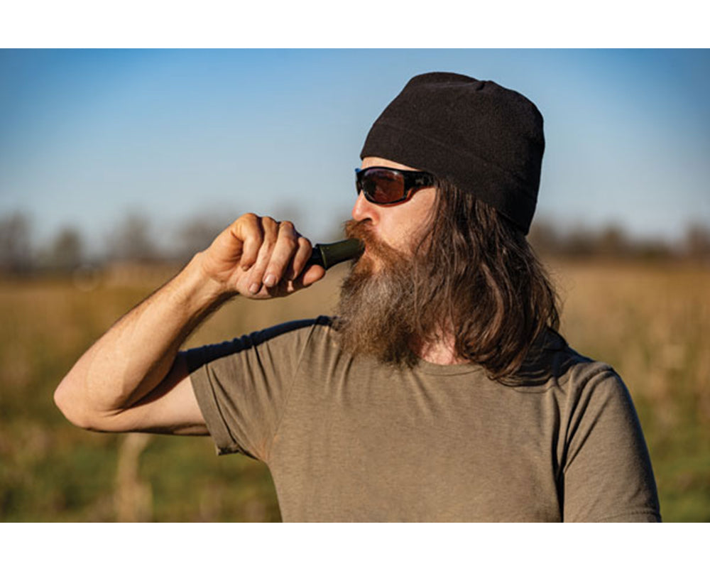 Garrett Ace Apex metaaldetector Jase Robertson Signature Edition met gratis accessoires