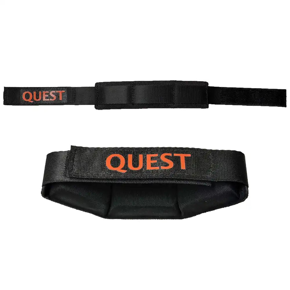 Quest armsteunriem