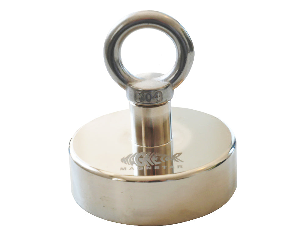 Magnetar Classic 400 vismagneet set