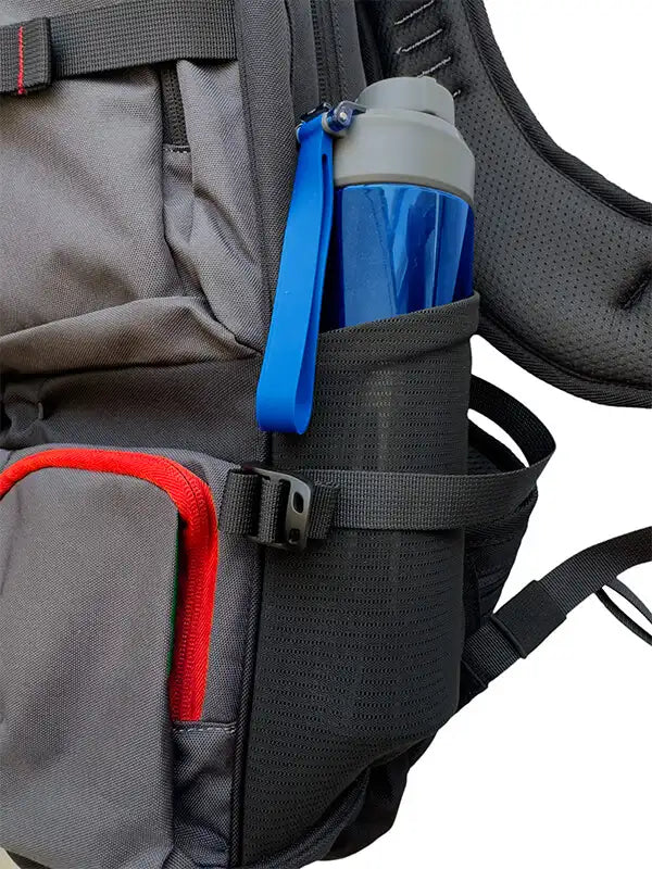 Nokta DetectoBag Rugtas