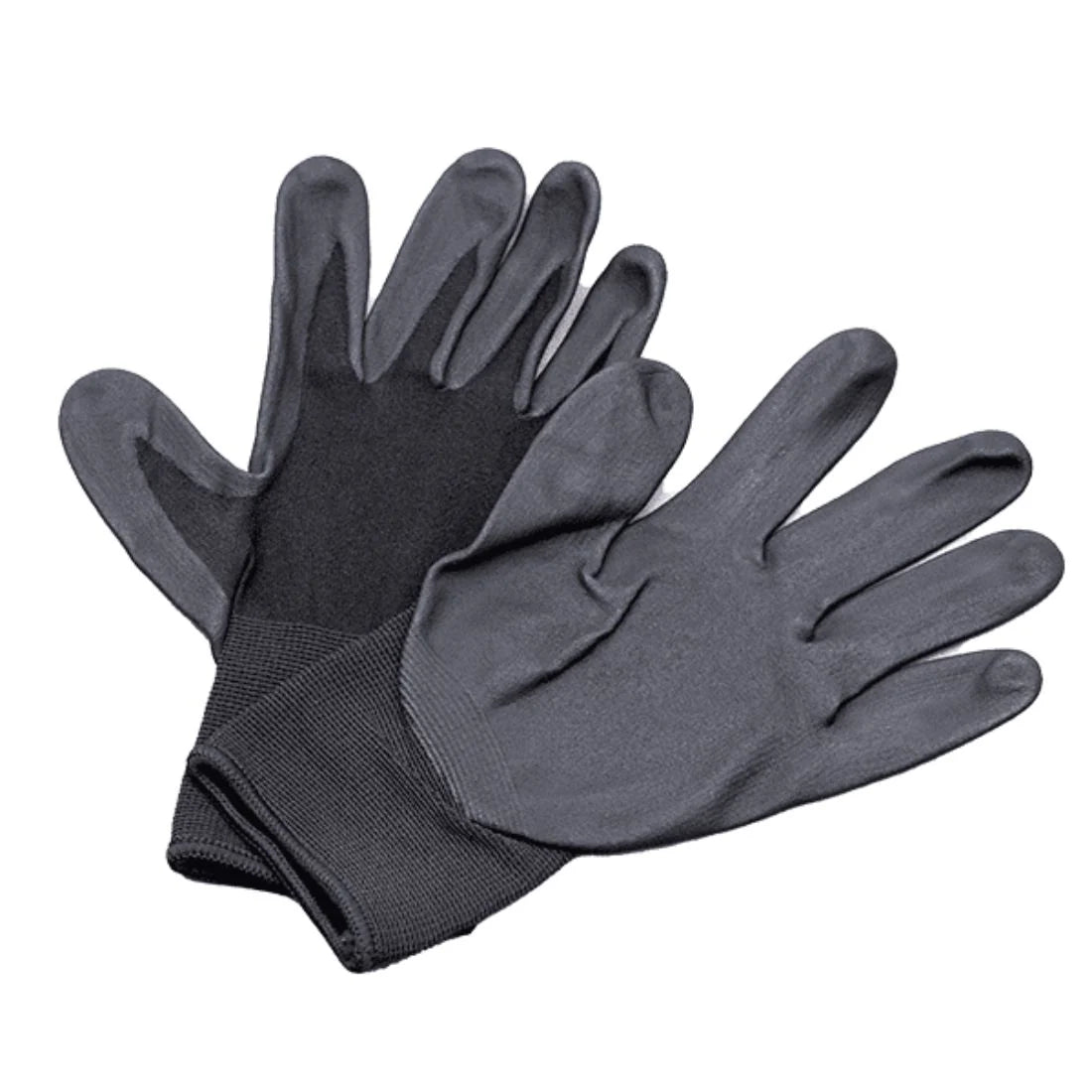 Garrett handschoenen (grijs) – One Size