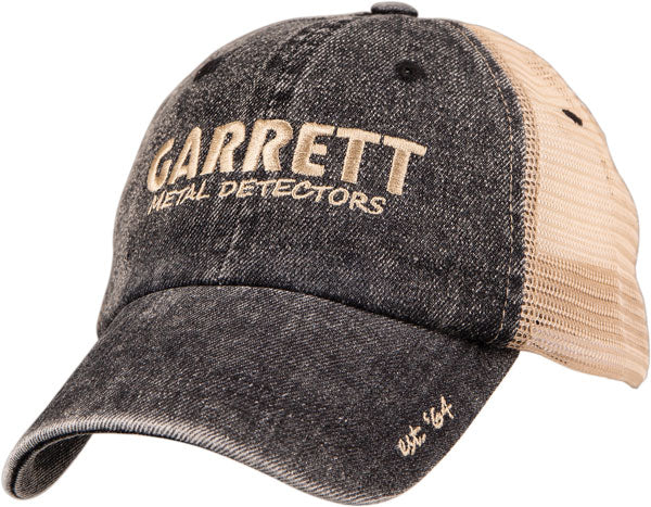 Garrett pet "Est`64"