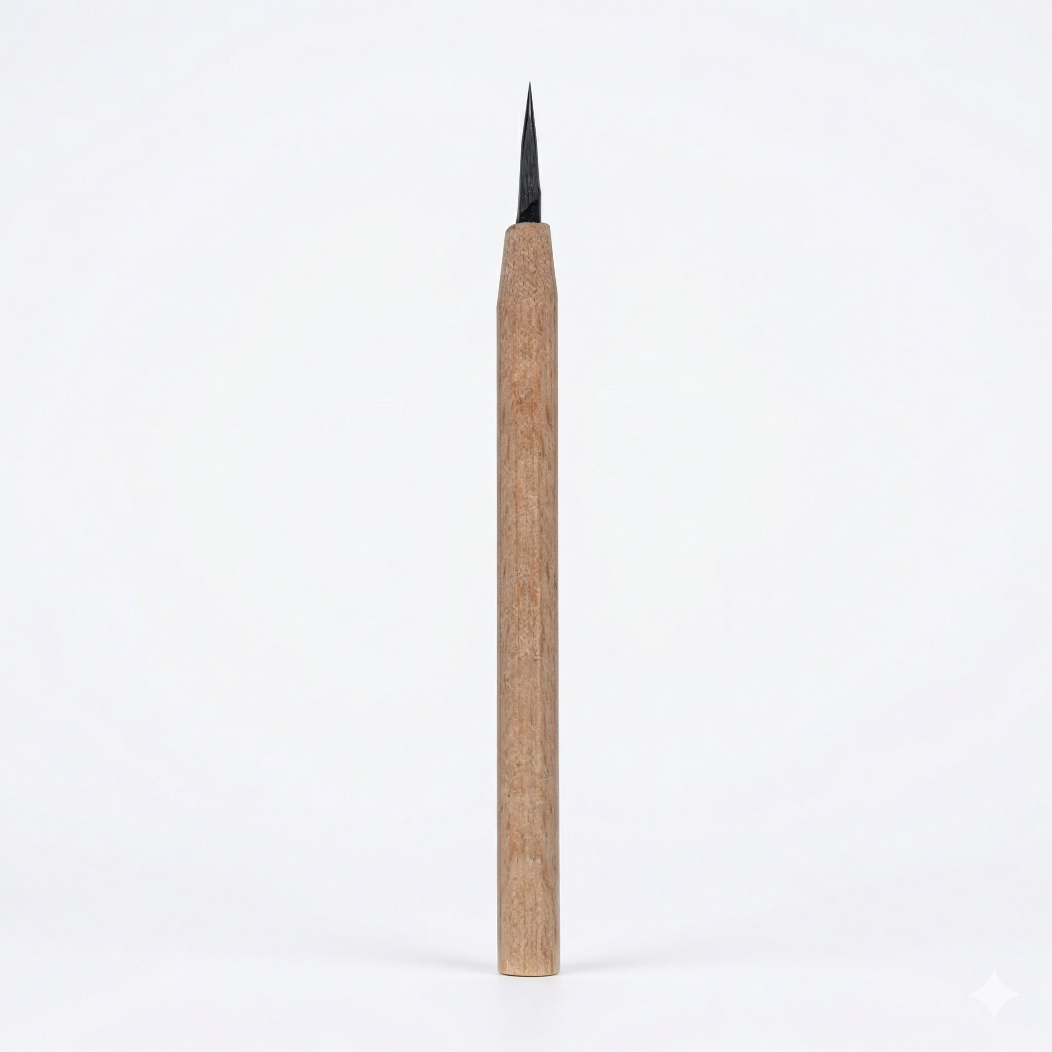 Le Crayon à André: Driehoekige Precisiepotlood