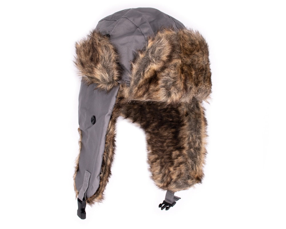 Wintermuts met flappen
