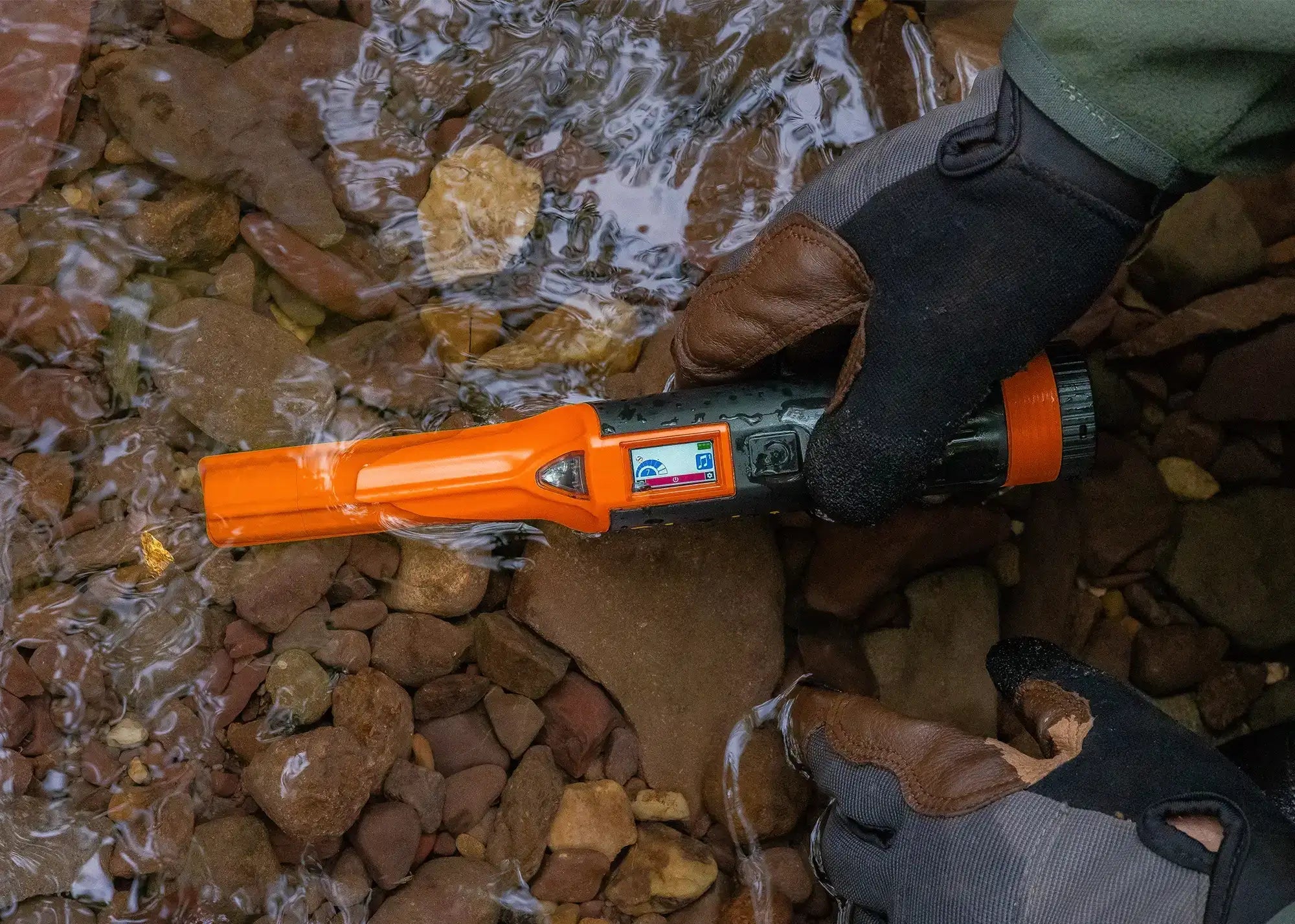 Nokta AccuPoint Lite pinpointer