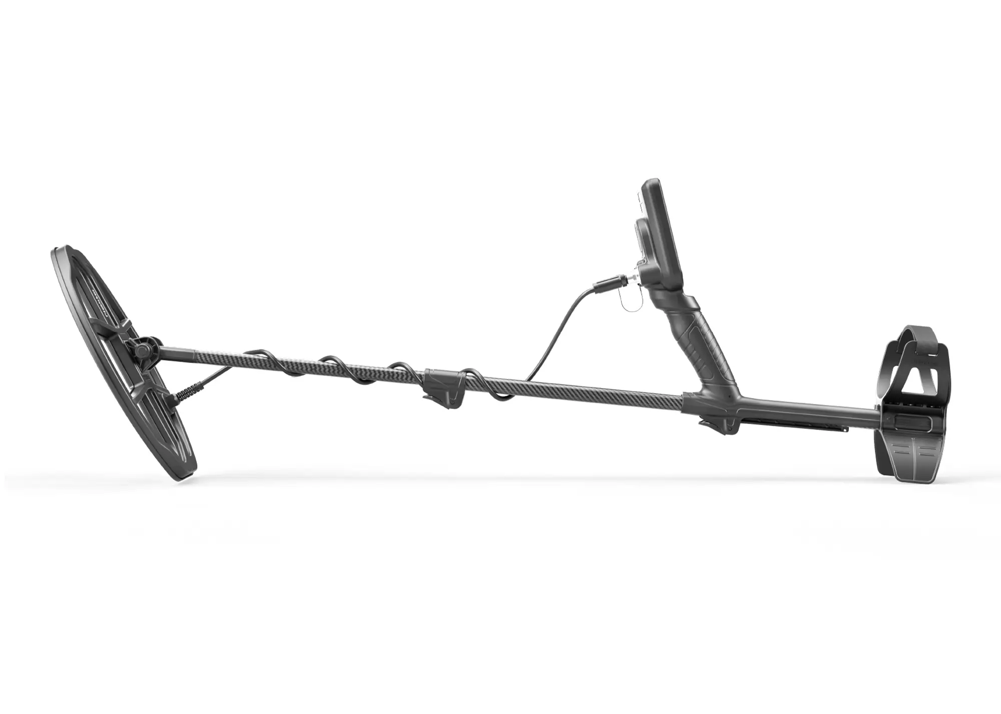 Nokta DOUBLE SCORE metaaldetector aanbieding met accessoires