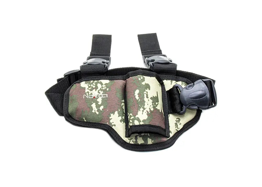 Nokta - PP Leg Holster / beenholster