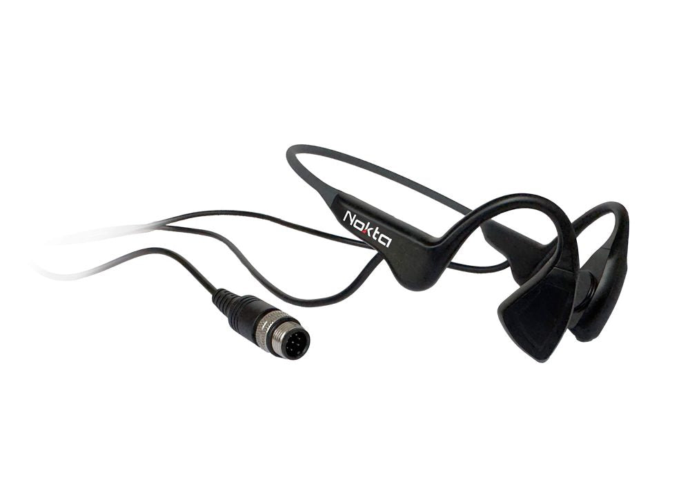 Nokta Bone Conduction hoofdtelefoon voor The Legend 2