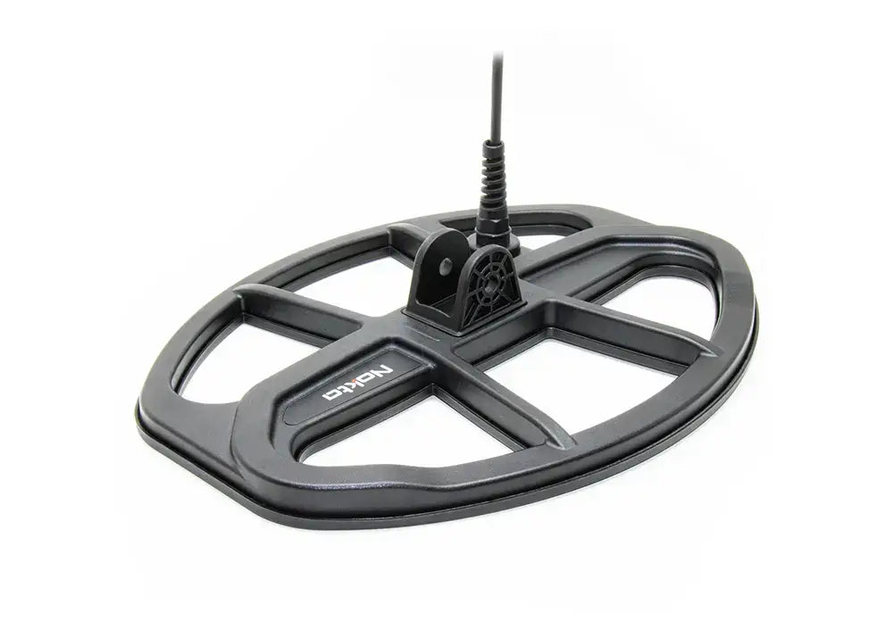 Nokta The Legend PRO metaaldetector met Nokta-Pointer