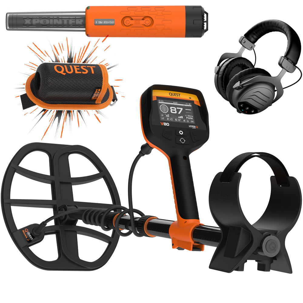 Garrett AT Pro Int. ACTIE Waterproof metaaldetector