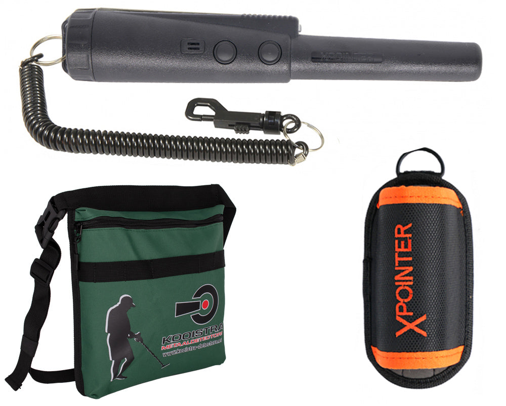 Quest Xpointer pinpointer