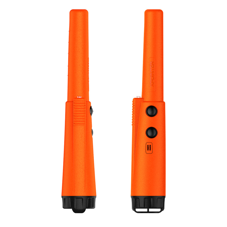Quest Xpointer pinpointer