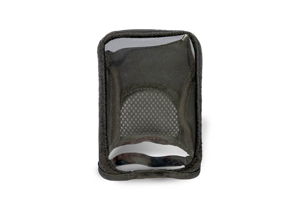 Nokta display beschermhoesje Simplex & Score