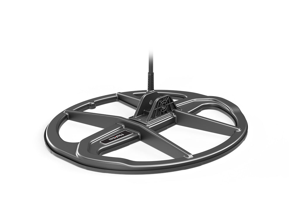 Simplex New Generation Waterdichte DD zoekspoel 28 cm (SX28)