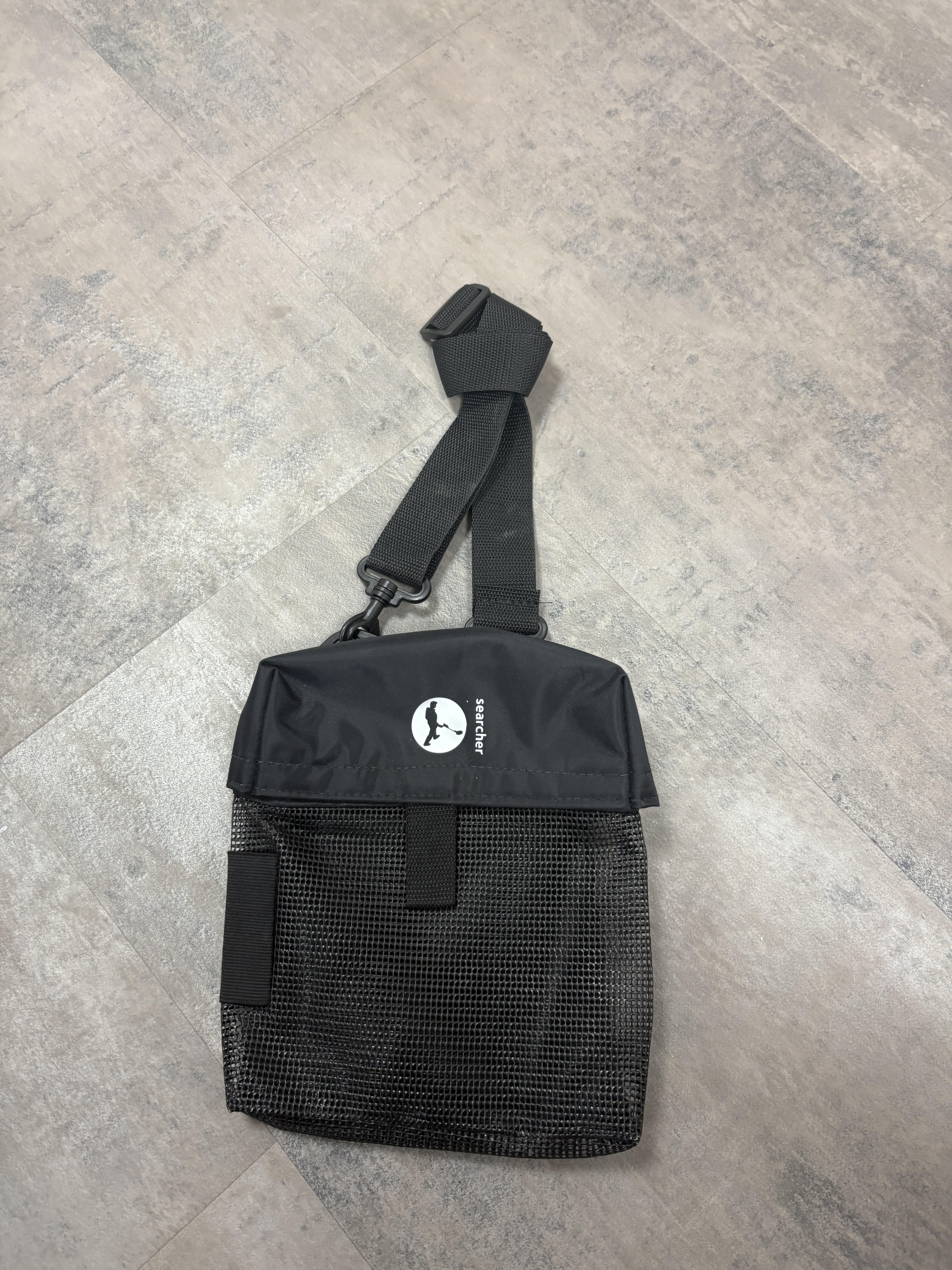 Searcher Vondstentas