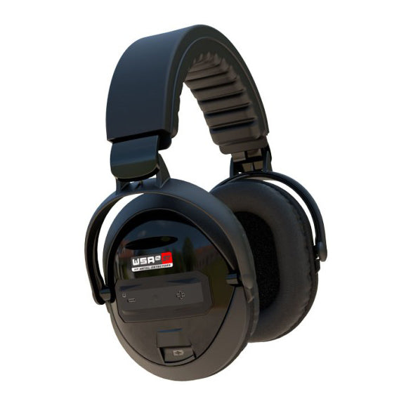 XP DEUS II draadloze hoofdtelefoon WSA-XL ST