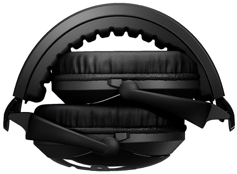 XP DEUS II draadloze hoofdtelefoon WSA-XL ST